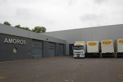 Amoros à Toulouse