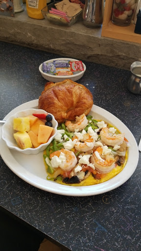 Breakfast Restaurant «Spices Cafe», reviews and photos, 1510 Humboldt St, Denver, CO 80218, USA