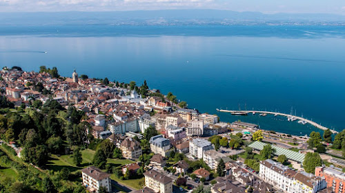 Agence immobilière Agence Majestic Immobilier Thonon-les-Bains