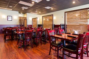 Antai Asian Dining image