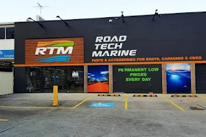 RTM - Road Tech Marine image