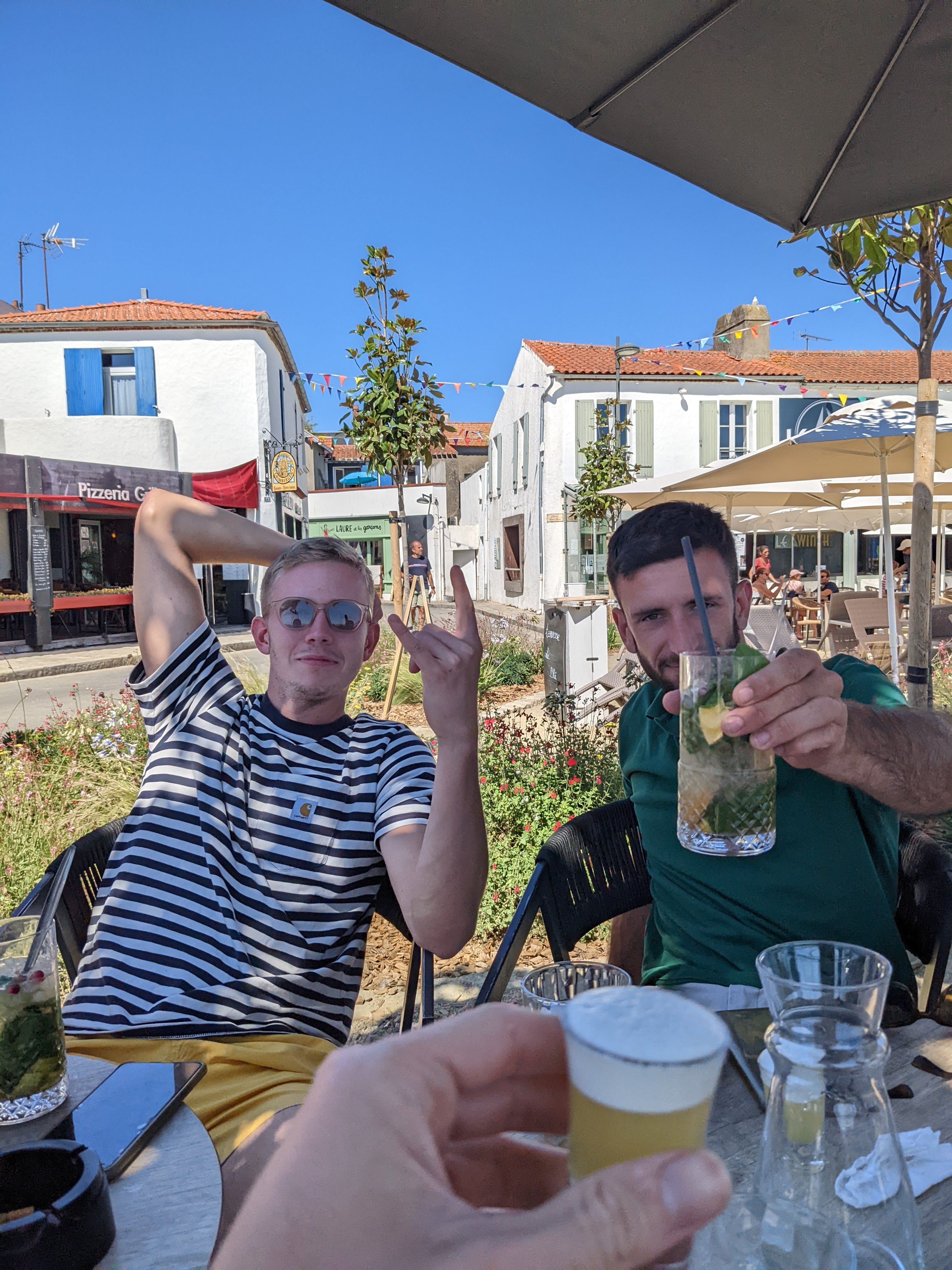 Photo n° 1 de l'avis de Gaétan.o fait le 12/08/2022 à 08:48