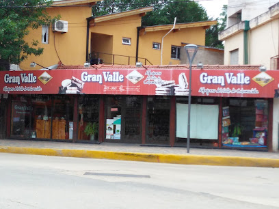 Gran Valle Alfajores