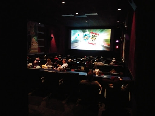 Movie Theater «Cinema Cafe», reviews and photos, 1401 Greenbrier Pkwy, Chesapeake, VA 23320, USA