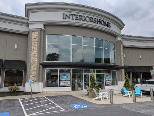 INTERIORS HOME, 3130 Columbia Ave, Lancaster, PA 17603, USA, 