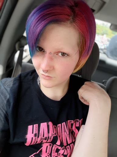 Beauty Salon «Pretty Hair Salon», reviews and photos, 6000 Babcock Blvd, Pittsburgh, PA 15237, USA