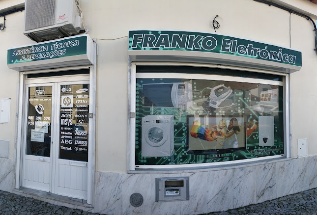 FRANKO Eletronica