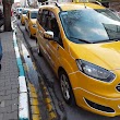 Mehmetçik Taksi Durağı