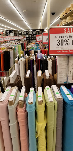 Craft Store «Hobby Lobby», reviews and photos, 3300 W Expy 83 #700, McAllen, TX 78501, USA