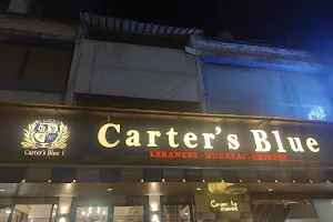 Carter’s Blue Restaurant image