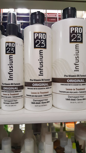 Beauty Supply Store «Howard Beauty Supply», reviews and photos, 1123 Howard St, Evanston, IL 60202, USA