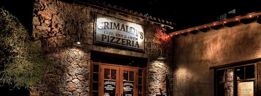 Grimaldi's Pizzeria 85255