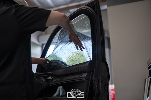 Diamond Auto Salon - PPF, Tinting & Car Wraps image