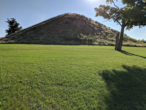 Golf Course «Mound Golf Course», reviews and photos, 757 Mound Rd, Miamisburg, OH 45342, USA