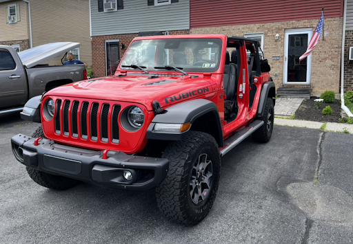 Car Dealer «Dotta Auto Sales Inc», reviews and photos, 1300 Blue Valley Dr, Pen Argyl, PA 18072, USA