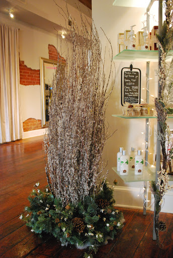 Day Spa «Salon Emage Day Spa», reviews and photos, 51 E Lee St, Warrenton, VA 20186, USA