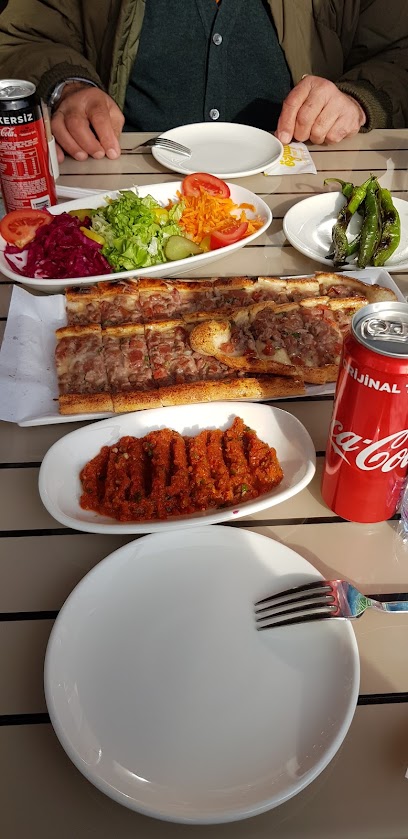 Pizzabulls Safranbolu - Karabük