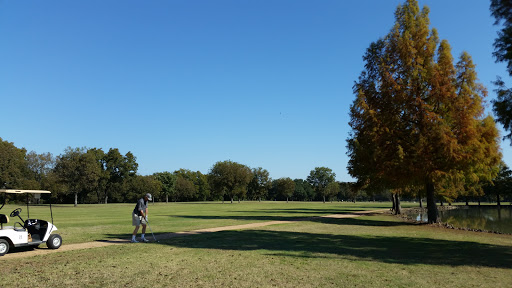 Public Golf Course «San Saba Municipal Golf Course», reviews and photos, 723 County Road 102, San Saba, TX 76877, USA