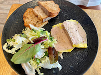 Foie gras du Restaurant Bistroquet à la Une à Toulouse - n°7
