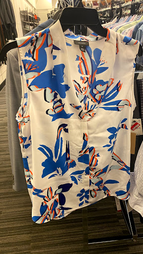 Department Store «Nordstrom Rack Tempe Marketplace», reviews and photos, 1900 E Rio Salado Pkwy, Tempe, AZ 85281, USA