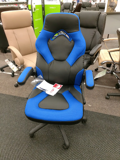 Office Supply Store «Staples», reviews and photos, 865 E Baseline Rd, Gilbert, AZ 85233, USA