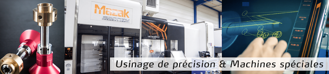 MEGEP Industries (filiale CRYLA GROUP) Pirey