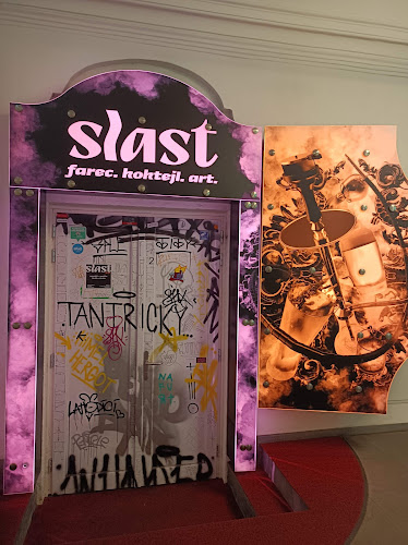 Slast - Bar
