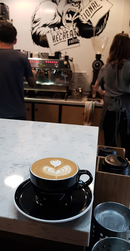 Coffee Shop «Recreational Coffee», reviews and photos, 237 Long Beach Blvd, Long Beach, CA 90802, USA