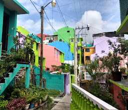 Infantil de La Etapa 5 Park photo