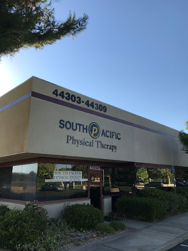 South Pacific Physical Therapy (Lancaster, CA)