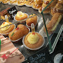 Boulangerie Pâtisserie - Le Fournil de Flo Pithiviers