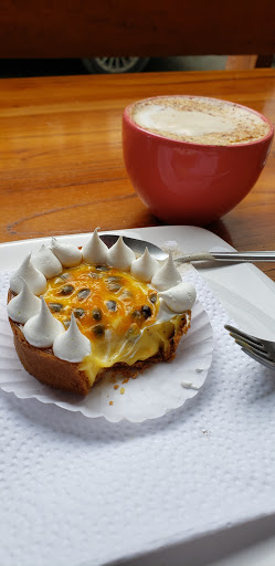 Tartas de Guayaquil