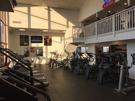 Gym «Atilis Gym, Ocean City», reviews and photos, 1214 West Ave, Ocean City, NJ 08226, USA