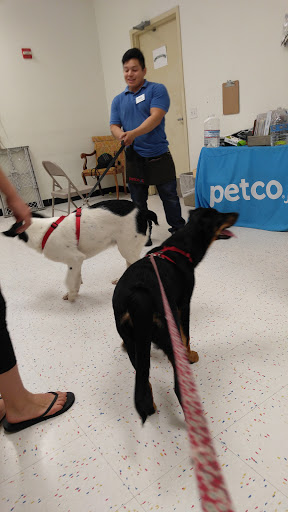 Pet Supply Store «Petco Animal Supplies», reviews and photos, 31090 Dyer St, Union City, CA 94587, USA