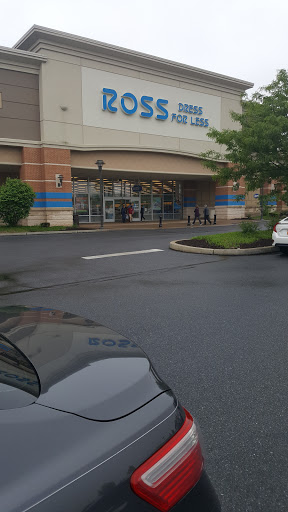Clothing Store «Ross Dress for Less», reviews and photos, 2350 Lincoln Hwy E, Lancaster, PA 17602, USA