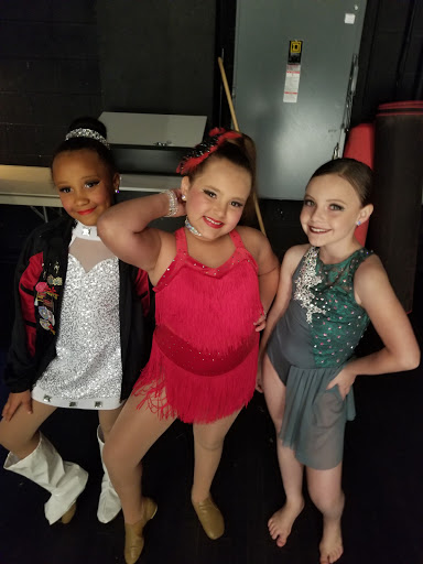 Performing Arts Theater «Performing Arts Center», reviews and photos, 847 Plant Dr, Statesboro, GA 30460, USA