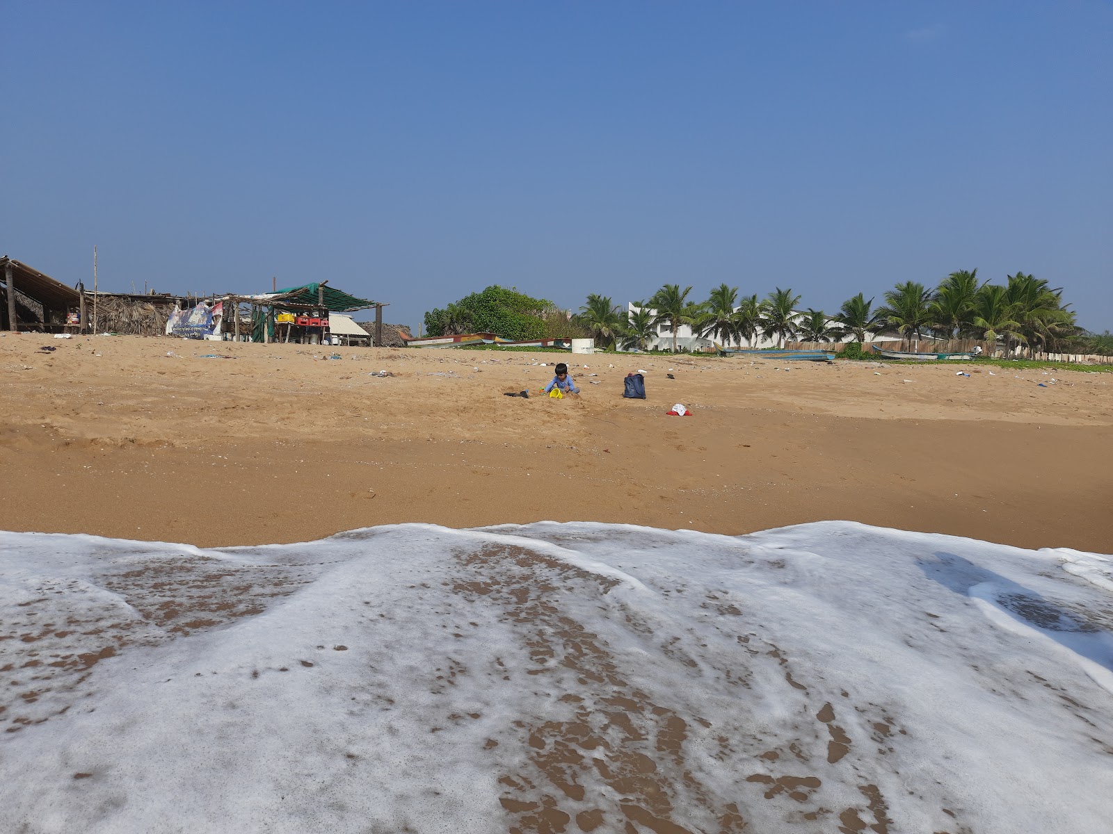 Kotha Koduru Beach photo #9