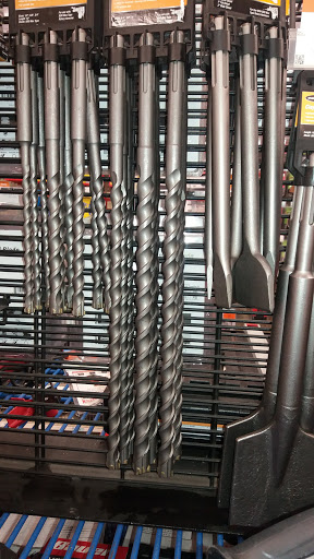 Hardware Store «Harbor Freight Tools», reviews and photos, 1244 S Gilbert Rd #110, Mesa, AZ 85204, USA