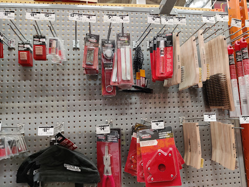 Home Improvement Store «The Home Depot», reviews and photos, 7125 W 88th Ave, Westminster, CO 80021, USA