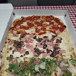 Photo n°2 de l'avis de Alessandro.n fait le 23/04/2023 à 09:09 sur le  Pizzeria Duomo S.N.C. Di Mascolo Nicola E C. à Gonzaga