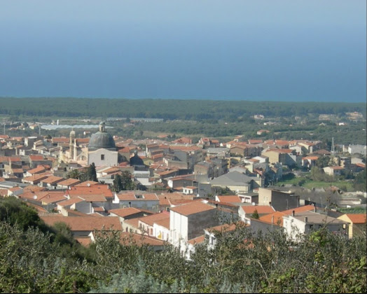 Photo Bed & Breakfast Guesthouse Vittorina's home 07037 Sorso