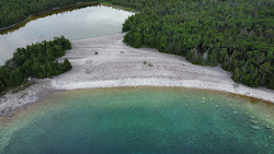 Photo de Boulder Beach avec un niveau de propreté de très propre