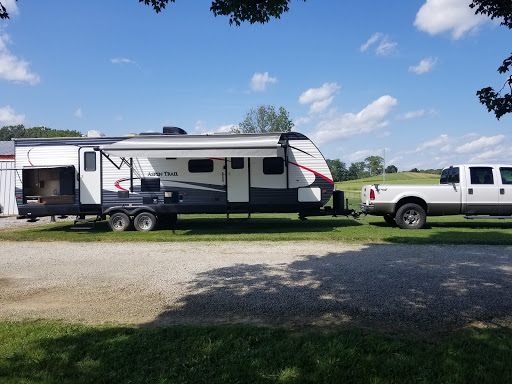 RV Dealer «D&D RV & Auto LLC», reviews and photos, 3376 US-35, West Alexandria, OH 45381, USA