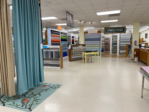 Fabric Store «Mill Outlet Village Inc», reviews and photos, 2515 S College Rd, Wilmington, NC 28412, USA