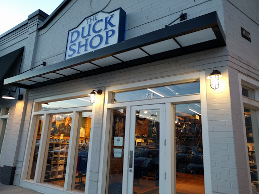 The Duck Shop, 737 9th St #230, Durham, NC 27705, USA, 