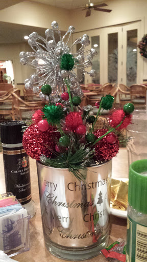 Country Club «Palmetto-Pine Country Club», reviews and photos, 1940 SW 9th Ct, Cape Coral, FL 33991, USA