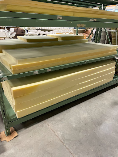 Fabric Store «The Interior Alternative», reviews and photos, 211 Executive Dr, Newark, DE 19702, USA