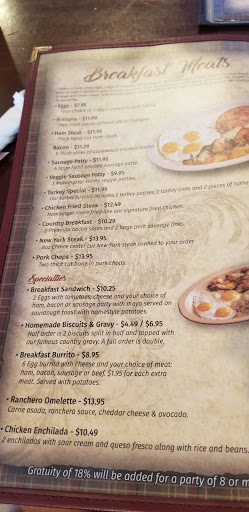 Family Homestyle Cafe image