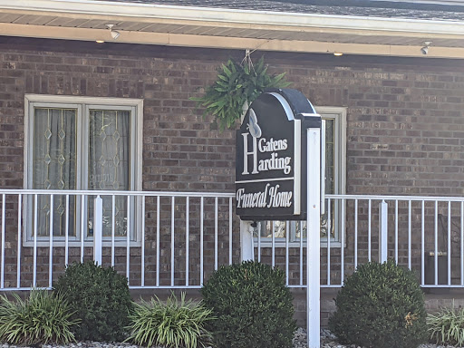 Funeral Home «Harding Family Group», reviews and photos, 147 Main St, Poca, WV 25159, USA
