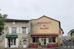 Chez Cécile Restaurant du Boucher image
